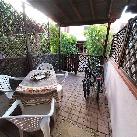 Suri At Home Stintino Zewnętrze zdjęcie
