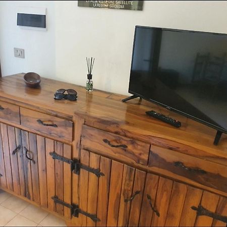 Suri At Home Stintino Zewnętrze zdjęcie