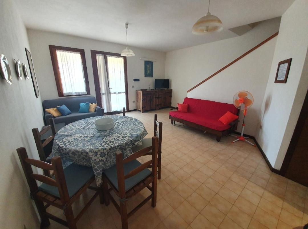 Suri At Home Stintino Zewnętrze zdjęcie