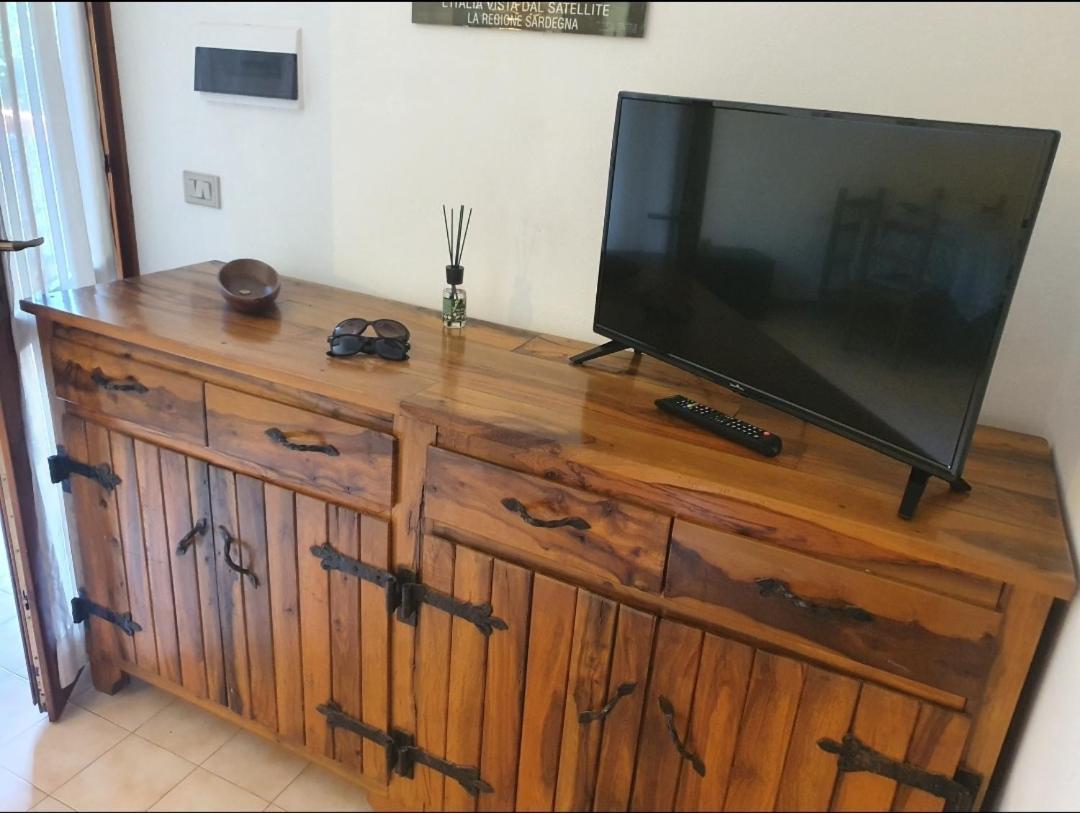 Suri At Home Stintino Zewnętrze zdjęcie