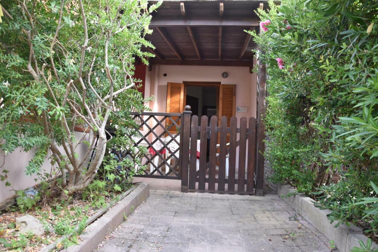 Suri At Home Stintino Zewnętrze zdjęcie