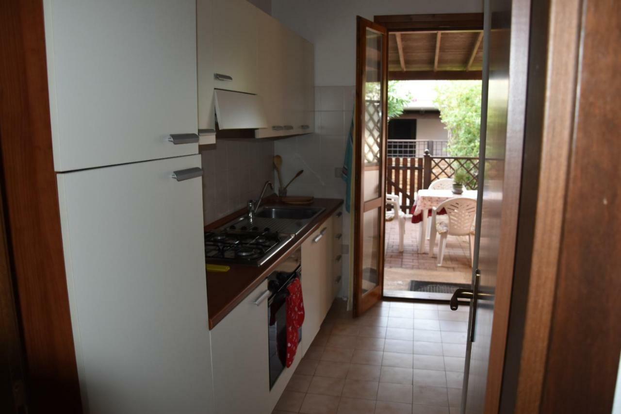 Suri At Home Stintino Zewnętrze zdjęcie